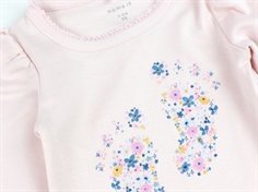 Name It festival bloom printet body